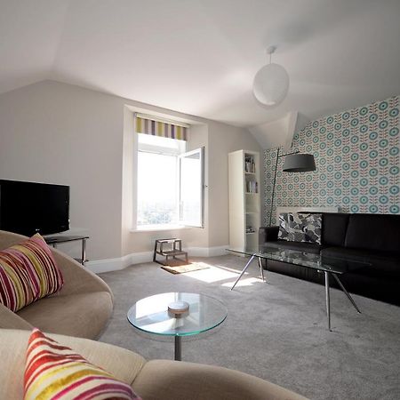 Appartement Astor House à Torquay Extérieur photo