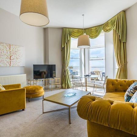 Appartement Astor House à Torquay Extérieur photo