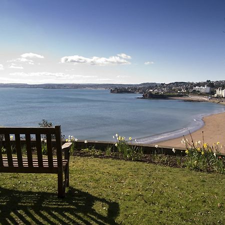 Appartement Astor House à Torquay Extérieur photo