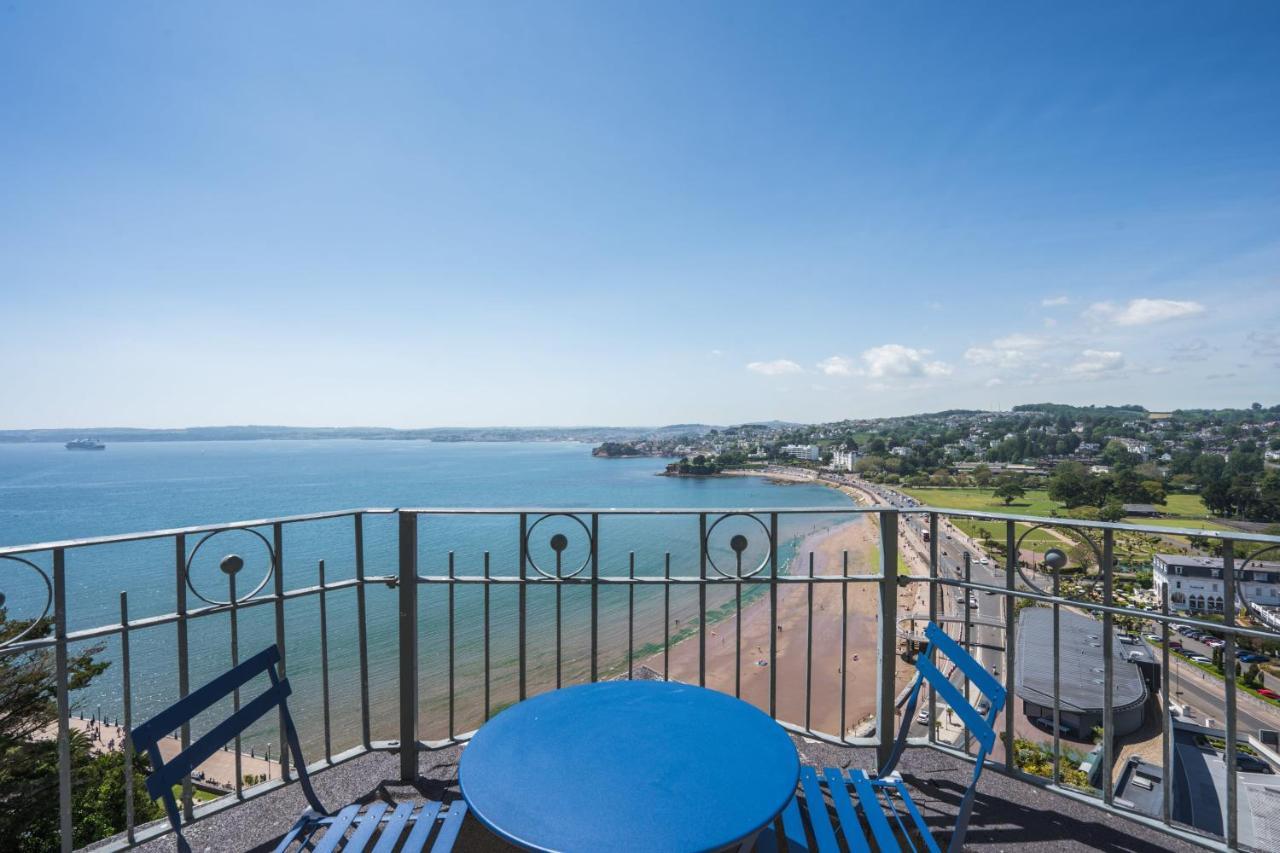 Appartement Astor House à Torquay Extérieur photo