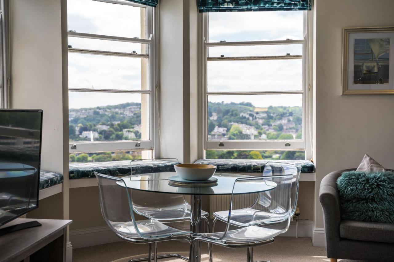 Appartement Astor House à Torquay Extérieur photo