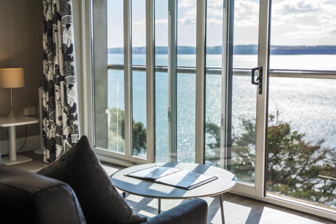 Appartement Astor House à Torquay Extérieur photo