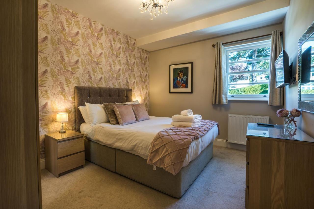 Appartement Astor House à Torquay Extérieur photo