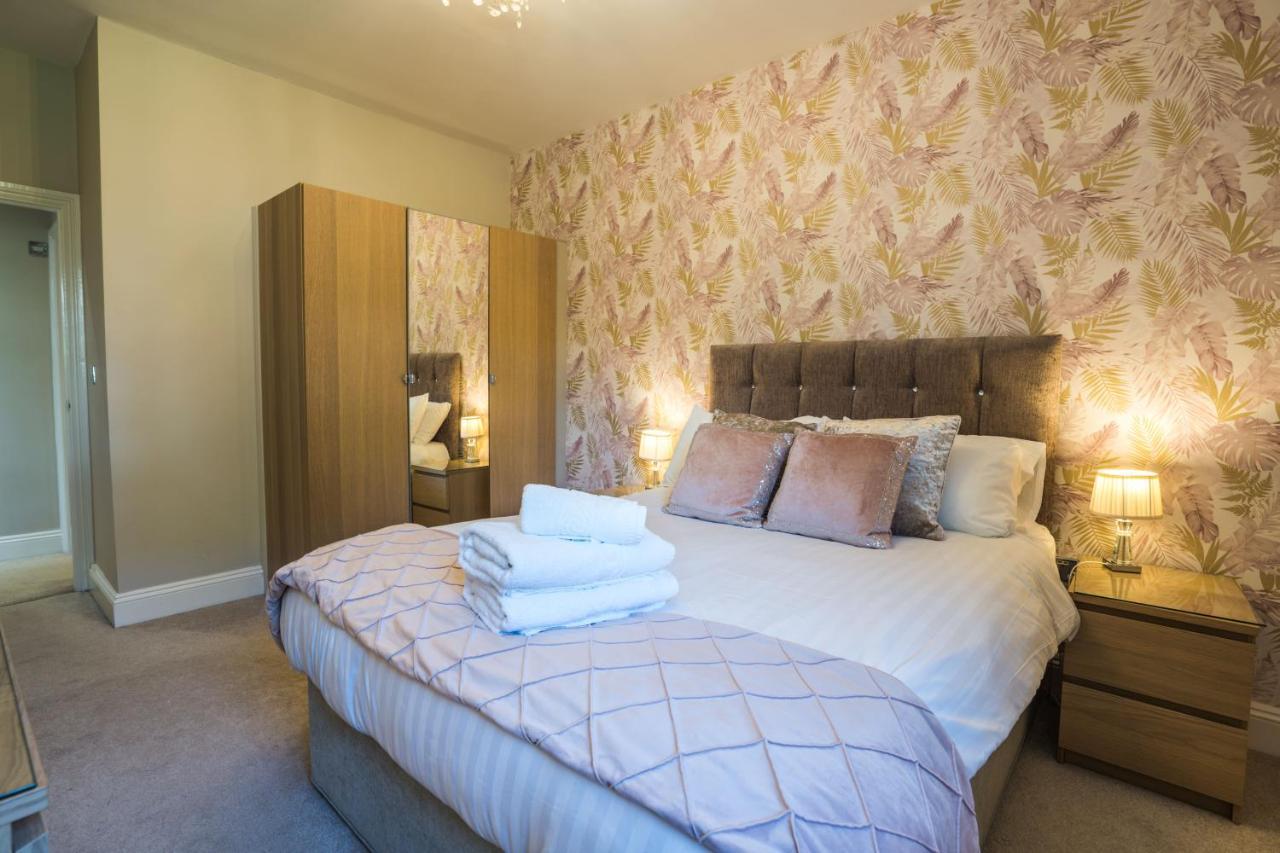 Appartement Astor House à Torquay Extérieur photo
