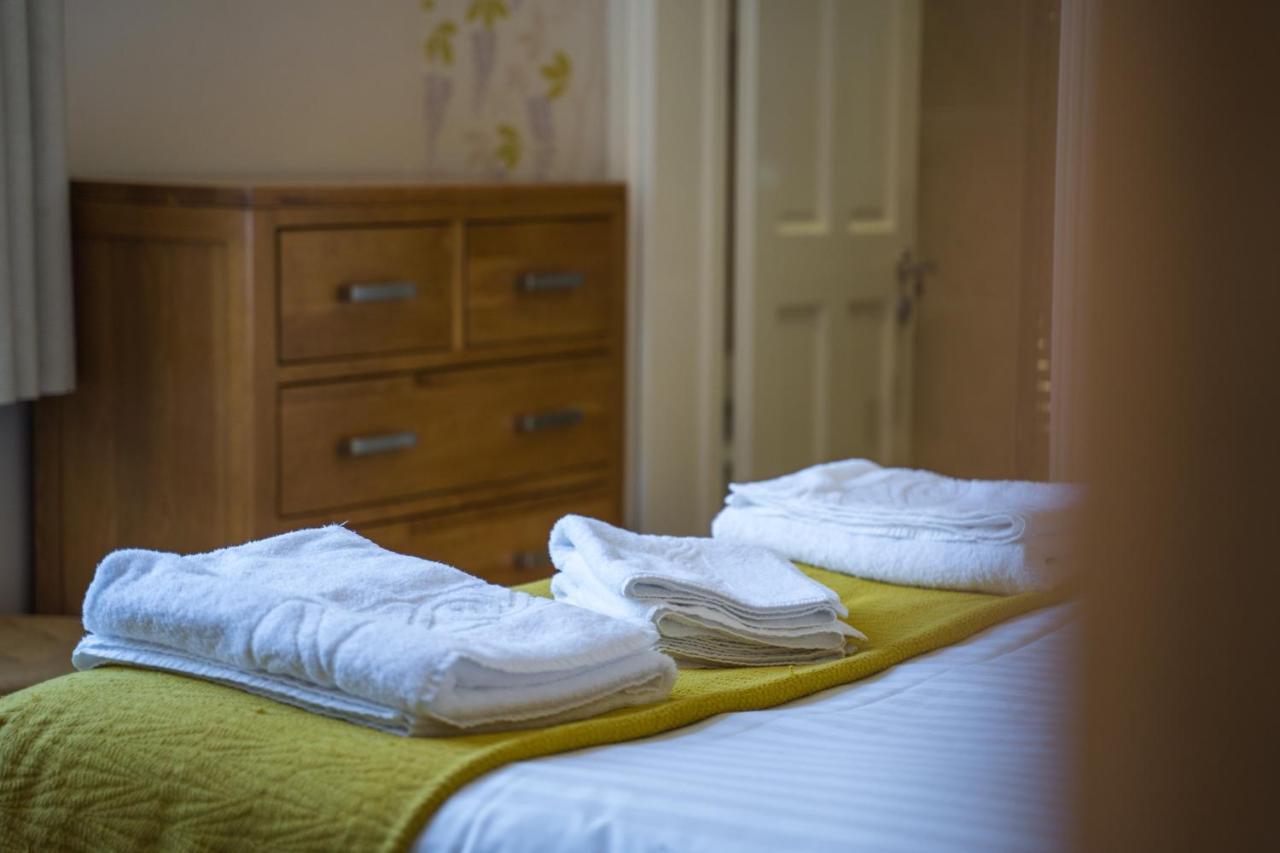 Appartement Astor House à Torquay Extérieur photo