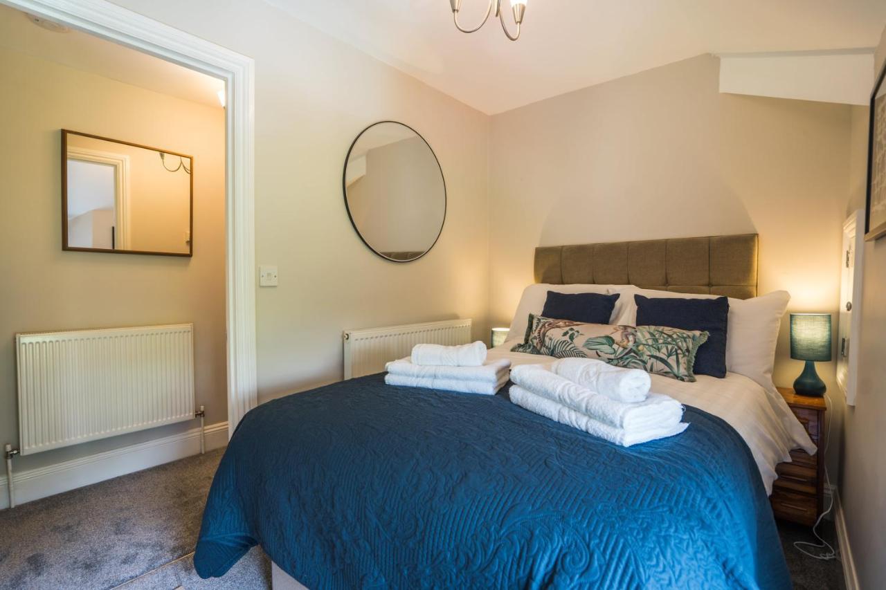 Appartement Astor House à Torquay Extérieur photo