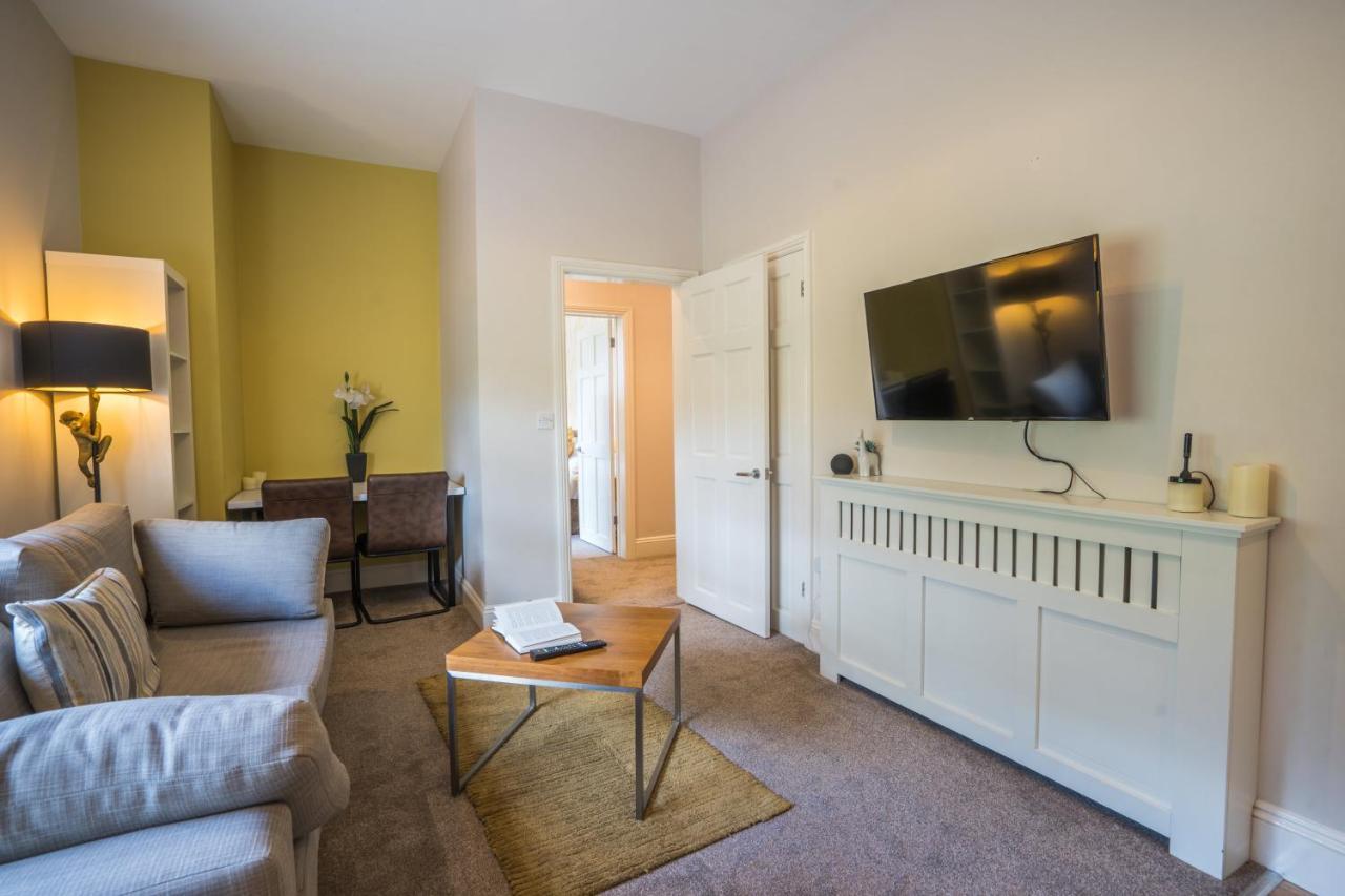 Appartement Astor House à Torquay Extérieur photo