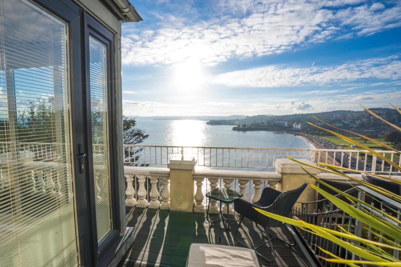 Appartement Astor House à Torquay Extérieur photo