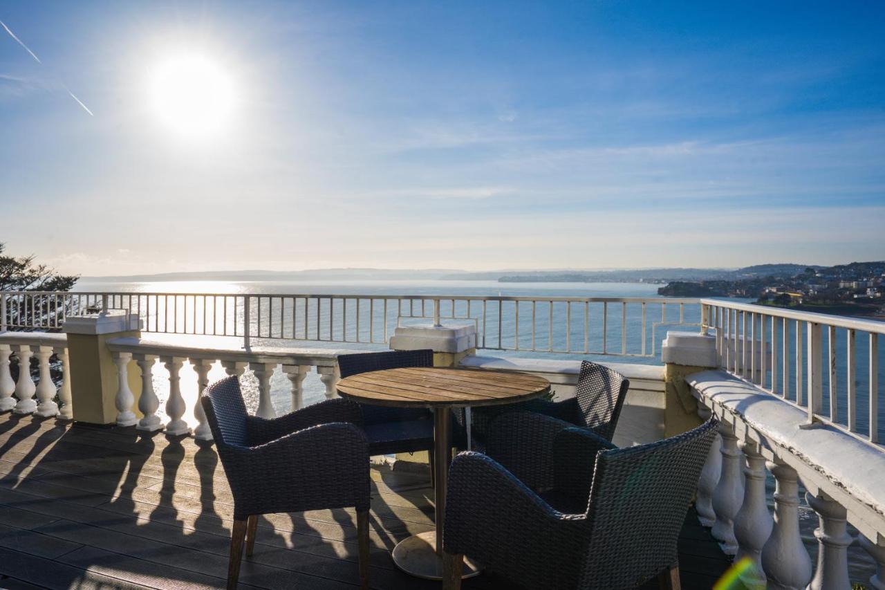 Appartement Astor House à Torquay Extérieur photo