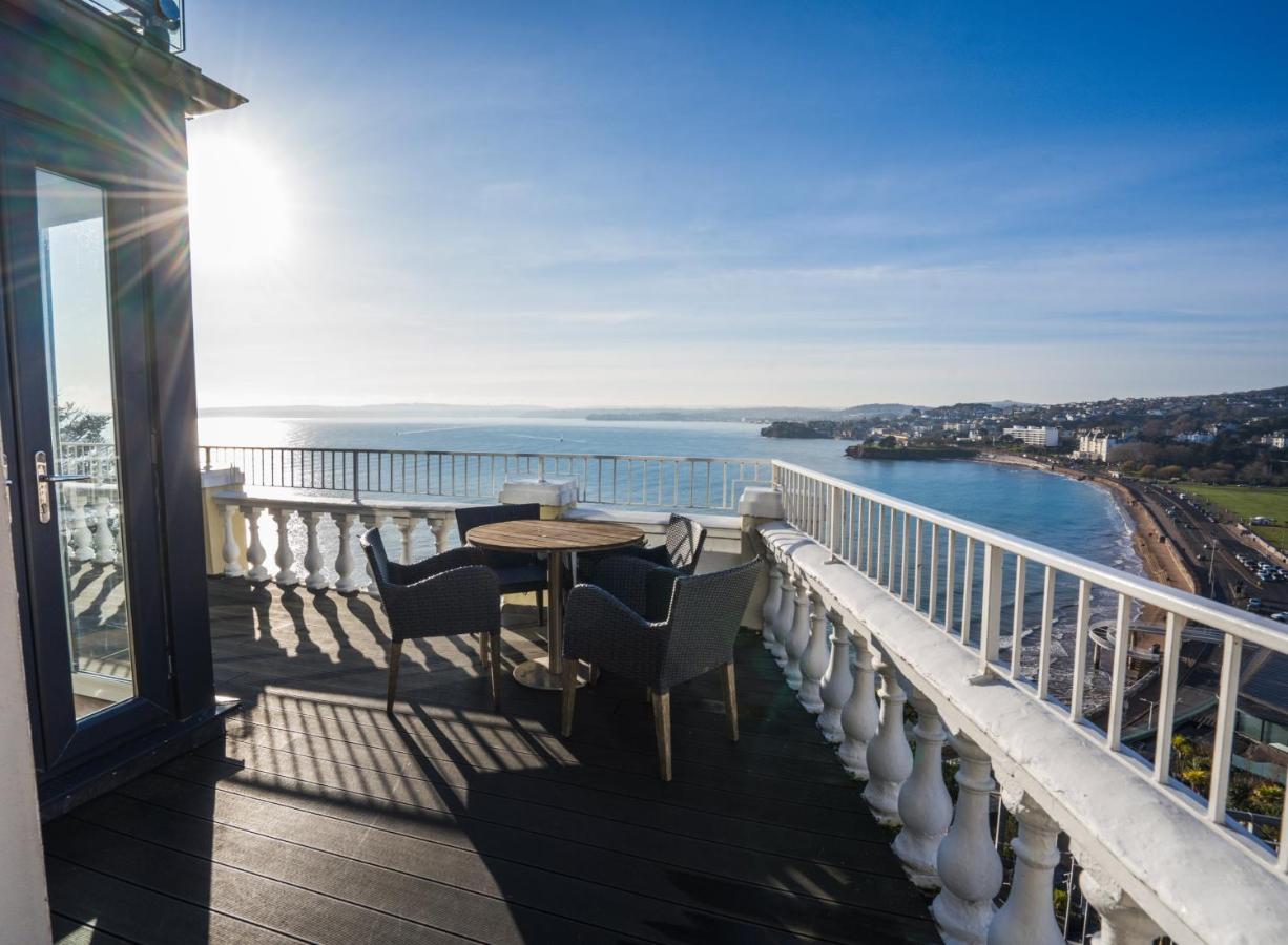 Appartement Astor House à Torquay Extérieur photo