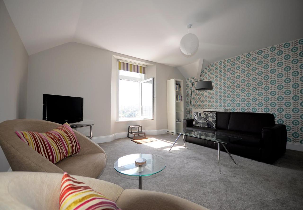 Appartement Astor House à Torquay Extérieur photo