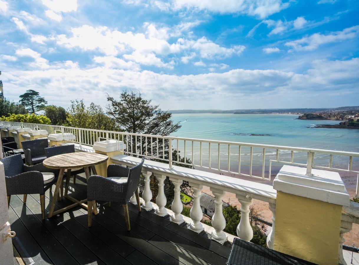 Appartement Astor House à Torquay Extérieur photo
