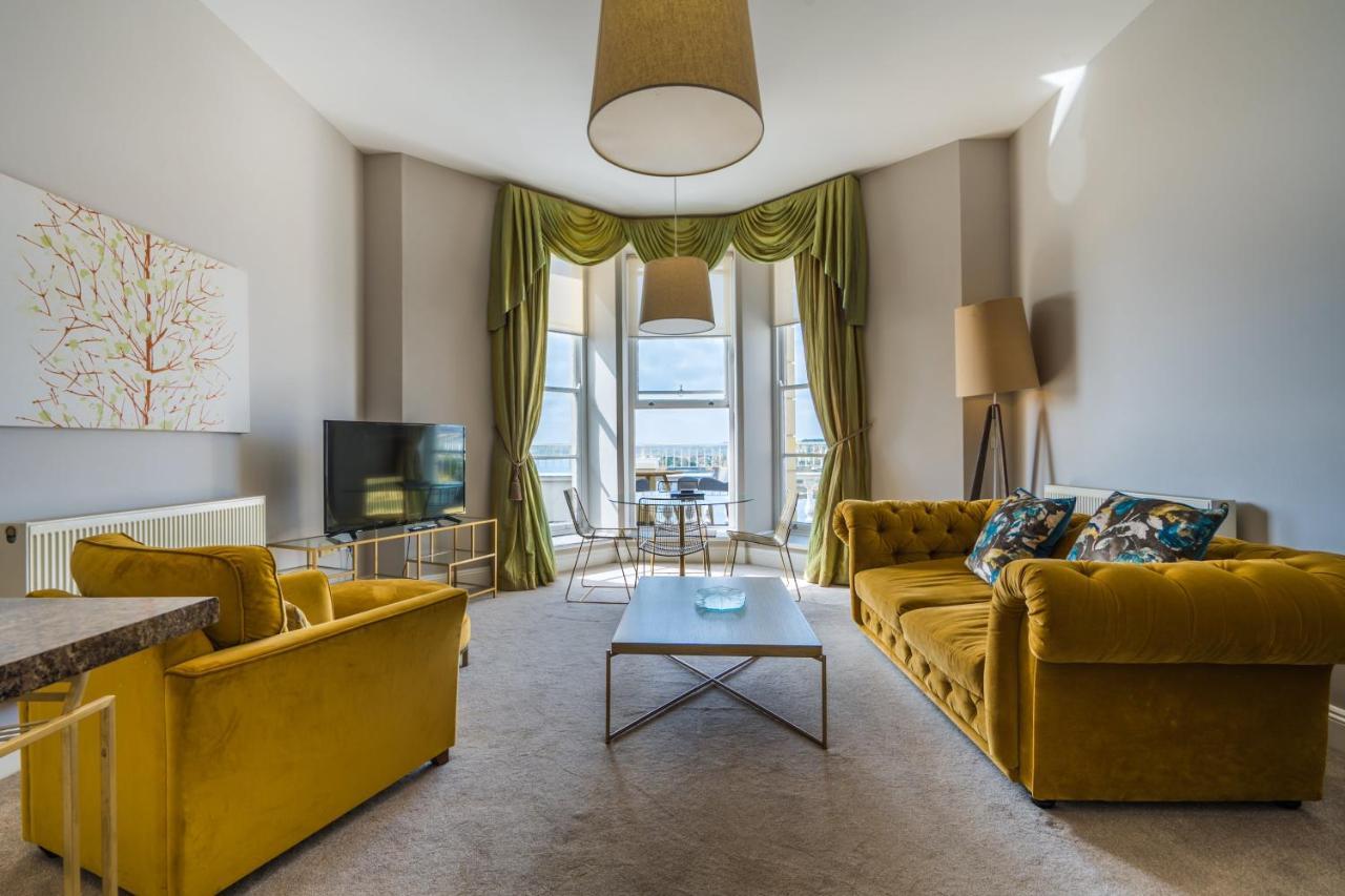 Appartement Astor House à Torquay Extérieur photo