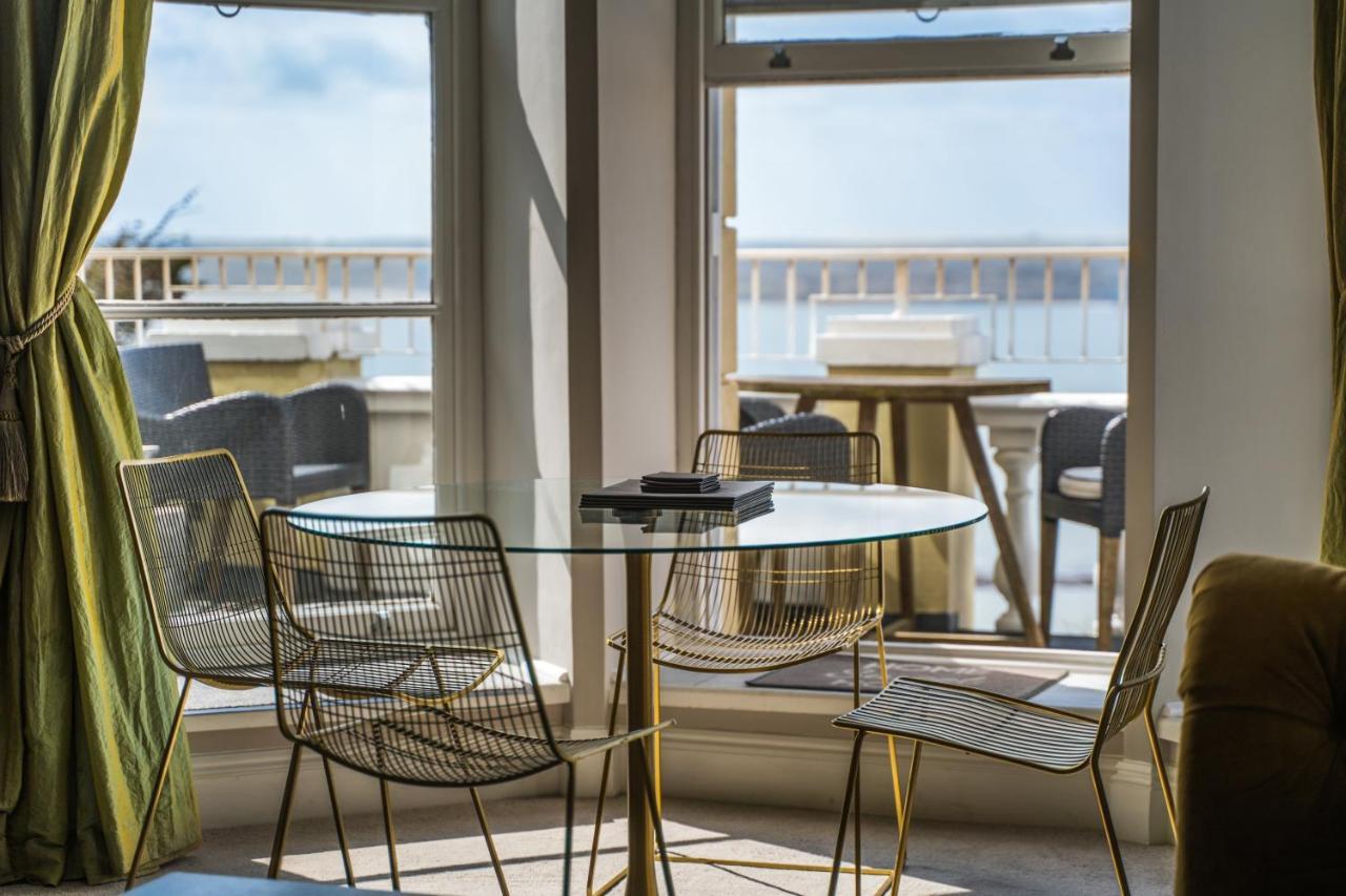 Appartement Astor House à Torquay Extérieur photo