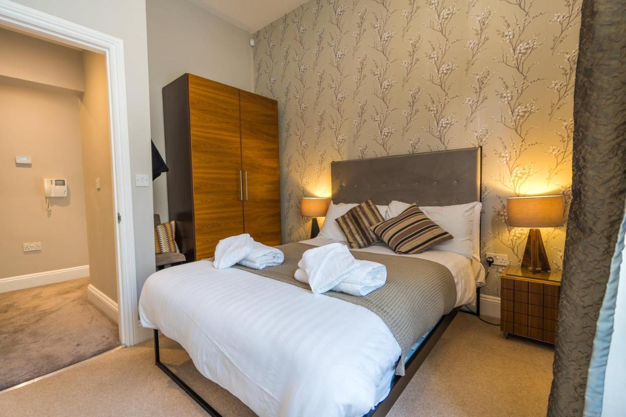 Appartement Astor House à Torquay Extérieur photo