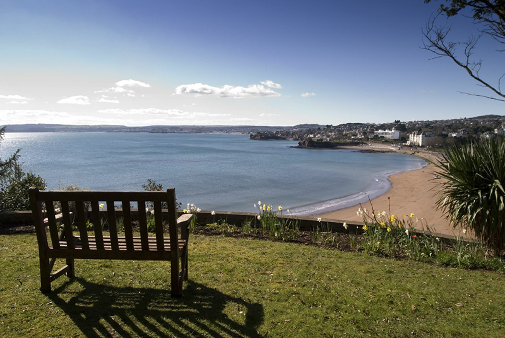 Appartement Astor House à Torquay Extérieur photo